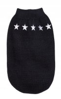 SWETEREK sweter dla psa CIEPŁY rozm. XL _ 40cm