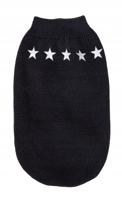 SWETEREK sweter dla psa CIEPŁY rozm. XL _ 40cm SWETEREK sweter dla psa CIEPŁY rozm. XL _ 40cm