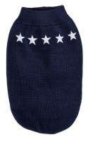 SWETEREK sweter dla psa CIEPŁY rozm. XL _ 40cm