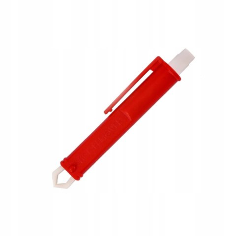 Szczypce pęseta do usuwania kleszczy z psa kota TIK REMOVER Szczypce pęseta do usuwania kleszczy z psa kota TIK REMOVER