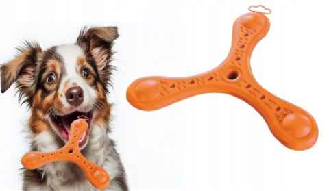 FRISBEE FRIZBI ZABAWKA dla PSA do aportowania APORT 28cm FRISBEE FRIZBI ZABAWKA dla PSA do aportowania APORT 28cm