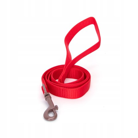 OBROŻA + SMYCZ ZESTAW dla średniego psa komfortowy komplet 30-50 cm OBROŻA + SMYCZ ZESTAW dla średniego psa komfortowy komplet 30-50 cm