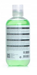 SZAMPON dla PSA psów Z JASNA SIERŚCIĄ BIAŁĄ NATURALNY 250ml