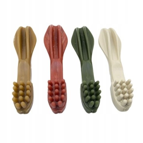 Gryzak dentystyczny szczoteczka nagroda 5 cm Gryzak dentystyczny szczoteczka nagroda 5 cm