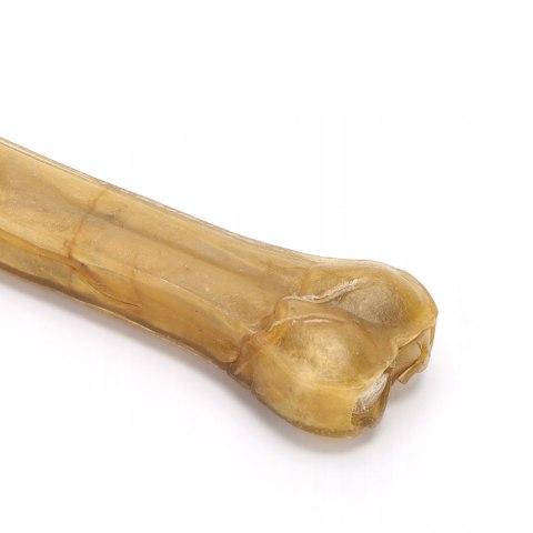 Kość do żucia dla psa szczeniaka prasowana duża 20 cm 125g Kość do żucia dla psa szczeniaka prasowana duża 20 cm 125g