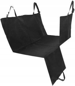MATA pokrowiec DO SAMOCHODU auta 145×147cm XL