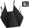 MATA pokrowiec DO SAMOCHODU auta 145×147cm XL