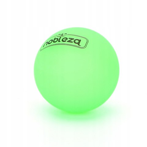 PIŁKA dla psa twarda mocna DUŻA PIŁECZKA FLUORESCENCYJNA ZABAWKA APORT 8 cm PIŁKA dla psa twarda mocna DUŻA PIŁECZKA FLUORESCENCYJNA ZABAWKA APORT 8 cm