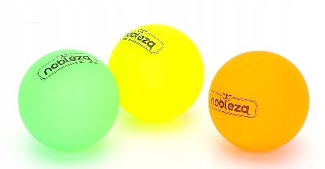 PIŁKA dla psa twarda mocna DUŻA PIŁECZKA FLUORESCENCYJNA ZABAWKA APORT 8 cm PIŁKA dla psa twarda mocna DUŻA PIŁECZKA FLUORESCENCYJNA ZABAWKA APORT 8 cm