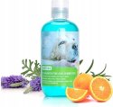 SZAMPON PSA Z DŁUGĄ SIERŚCIĄ zdrowe składnik 250ml
