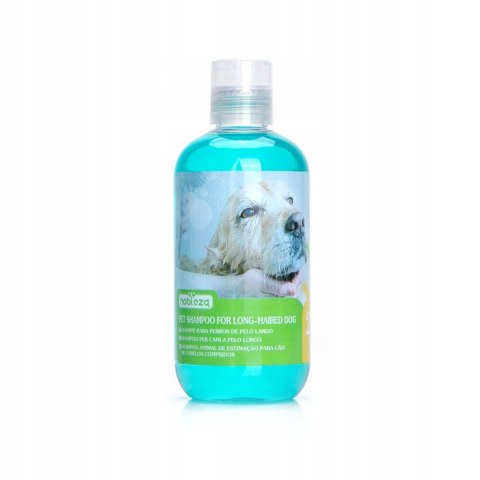 SZAMPON PSA Z DŁUGĄ SIERŚCIĄ zdrowe składnik 250ml SZAMPON PSA Z DŁUGĄ SIERŚCIĄ zdrowe składnik 250ml