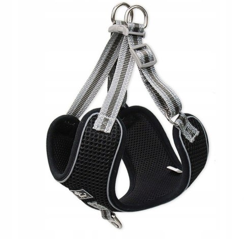 Szelki EASY-WALK treningowe dla psa ze smyczą XL Szelki EASY-WALK treningowe dla psa ze smyczą XL