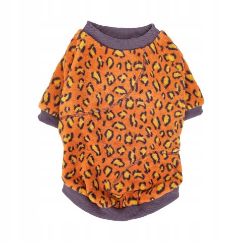 BLUZA POLAROWA sweter dla psa kota miniaturki Chihuahua PINCZER S BLUZA POLAROWA sweter dla psa kota miniaturki Chihuahua PINCZER S