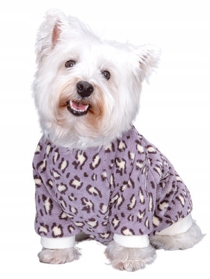 BLUZA POLAROWA sweter dla psa kota miniaturki Chihuahua PINCZER S BLUZA POLAROWA sweter dla psa kota miniaturki Chihuahua PINCZER S