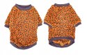 BLUZA POLAROWA sweter dla psa kota miniaturki Chihuahua PINCZER S