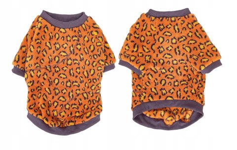 BLUZA POLAROWA sweter dla psa kota miniaturki Chihuahua PINCZER S BLUZA POLAROWA sweter dla psa kota miniaturki Chihuahua PINCZER S