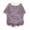 BLUZA POLAROWA sweter dla psa kota miniaturki Chihuahua PINCZER S