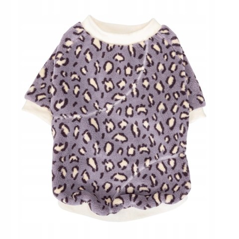 BLUZA POLAROWA sweter dla psa kota miniaturki Chihuahua PINCZER S BLUZA POLAROWA sweter dla psa kota miniaturki Chihuahua PINCZER S
