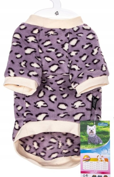 BLUZA POLAROWA sweter dla psa kota miniaturki Chihuahua PINCZER S BLUZA POLAROWA sweter dla psa kota miniaturki Chihuahua PINCZER S