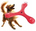 FRISBEE FRIZBI ZABAWKA dla PSA do aportowania APORT 28cm