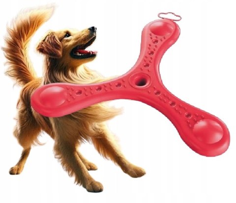 FRISBEE FRIZBI ZABAWKA dla PSA do aportowania APORT 28cm