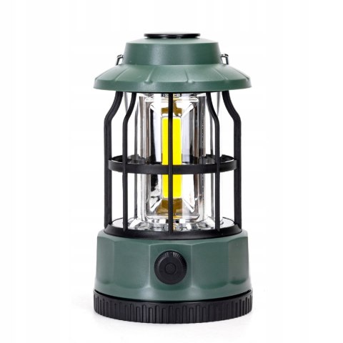 LAMPA lampka KEMPINGOWA BIWAKOWA TURYSTYCZNA LATARNIA LED mocne światło USB LAMPA lampka KEMPINGOWA BIWAKOWA TURYSTYCZNA LATARNIA LED mocne światło USB