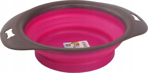 MISKA dla PSA TURYSTYCZNA SILIKONOWA SKŁADANA wysoka jakość duża 0,5l MISKA dla PSA TURYSTYCZNA SILIKONOWA SKŁADANA wysoka jakość duża 0,5l