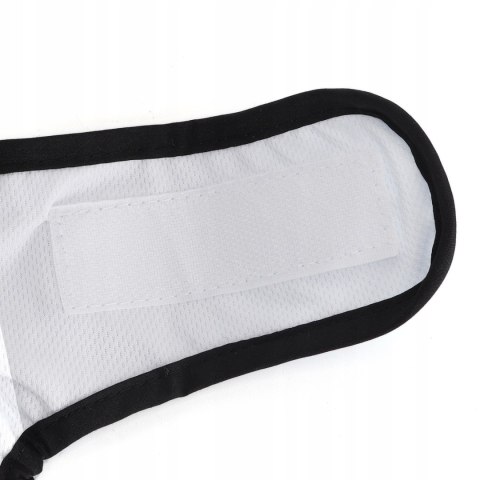PIELUCHA DLA PSA WIELORAZOWA DLA PSA PSÓW MAJTKI NA RZEPY pas 45-50 cm PIELUCHA DLA PSA WIELORAZOWA DLA PSA PSÓW MAJTKI NA RZEPY pas 45-50 cm
