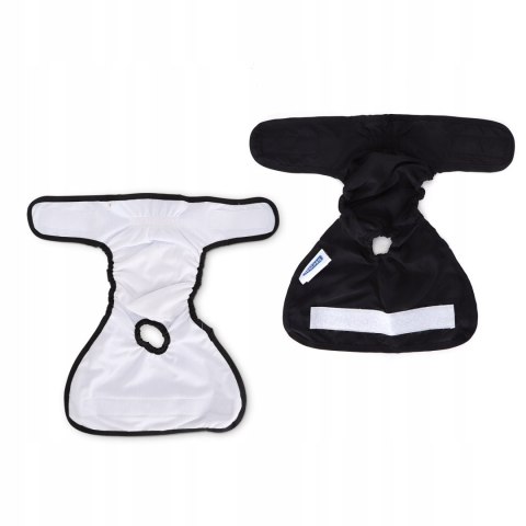 PIELUCHA DLA PSA WIELORAZOWA DLA PSA PSÓW MAJTKI NA RZEPY pas 45-50 cm PIELUCHA DLA PSA WIELORAZOWA DLA PSA PSÓW MAJTKI NA RZEPY pas 45-50 cm
