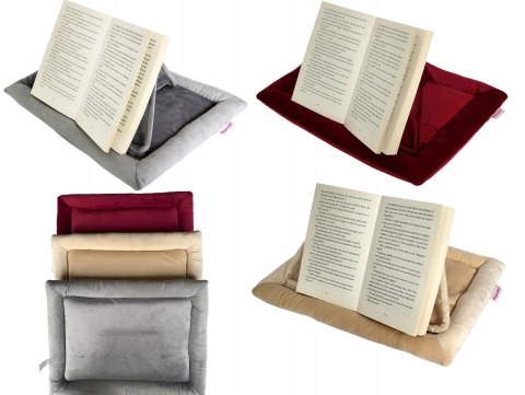 Podstawka na książkę stojak pod książkę do czytania podpórka pod tablet Podstawka na książkę stojak pod książkę do czytania podpórka pod tablet