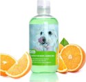 SZAMPON dla PSA psów Z JASNA SIERŚCIĄ BIAŁĄ NATURALNY 250ml