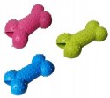 Zabawka dla psa na przysmaki dentastix pastę miekka kość z wypustkami 8,5cm