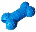 Zabawka dla psa na przysmaki dentastix pastę miekka kość z wypustkami 8,5cm