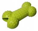 Zabawka dla psa na przysmaki dentastix pastę miekka kość z wypustkami 8,5cm